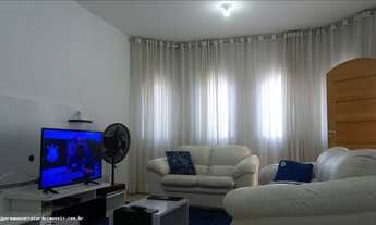 Imagem 4: Sobrado para Venda em São Paulo, Vila Formosa, 2 dormitórios, 2 suítes, 3 banheiros, 4 vag