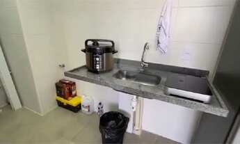 Imagem 2: São Paulo - Apartamento Padrão - CAMBUCI