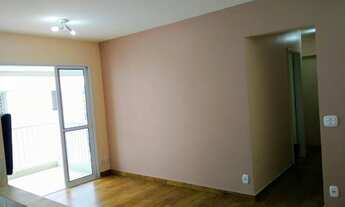 Imagem 5: Apartamento residencial à venda, Moinho Velho, São Paulo