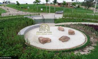 Imagem 6: Terreno em Condomínio Terras da Alvorada - Alto Padrão - Jundiaí SP