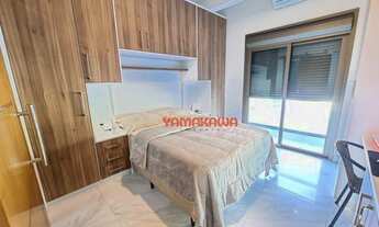 Imagem 4: Sobrado para venda possui 400 metros quadrados com 3 quartos em Vila Laís - São Paulo - SP