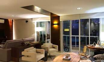 Imagem: Belíssimo Apartamento 168 metros 3 Suítes