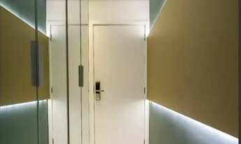 Imagem 6: Apartamento para aluguel tem 42 metros quadrados com 1 quarto em Campo Belo - São Paulo