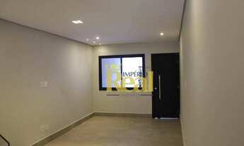 Imagem 3: Casa à venda, 132 m² por R$ 780.000,00 - Jardim Pinheiros - São Paulo/SP