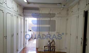 Imagem 4: Casa para venda com 300 metros quadrados com 4 quartos em Jardim Europa - São Paulo - SP