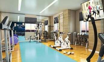 Imagem 5: Apto Morumbi, 55,60M², 2 dorm, 1 suíte, 2 vagas! Próximo ao Shopping JD. Sul!