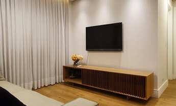 Imagem 6: Apartamento pronto a venda na Chácara Santo Antônio 92m² 2 Suítes e duas vagas