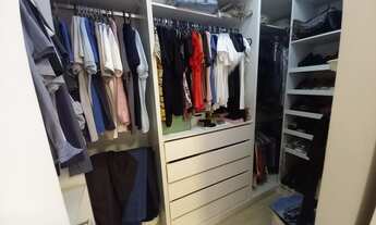 Imagem 7: Casa para venda com 130 metros quadrados com 3 quartos em Cidade Jardim - Uberlândia - MG