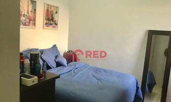 Imagem 3: Apartamento com 2 dormitórios à venda, 52 m² por R$ 215.000,00 - Residencial Butiá - Soroc