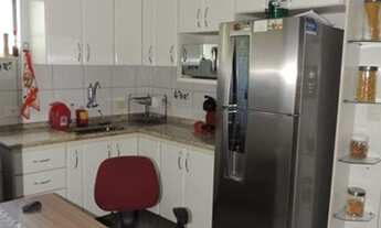 Imagem: Apartamento Artur Alvim