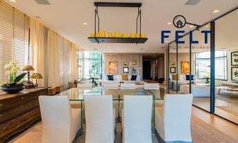 Imagem 7: SANTANA DE PARNAíBA - Casa de Condomínio - Alphaville