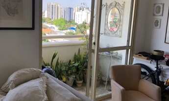 Imagem 7: Apartamento para venda com 2 quartos em Vila Clementino - São Paulo - SP