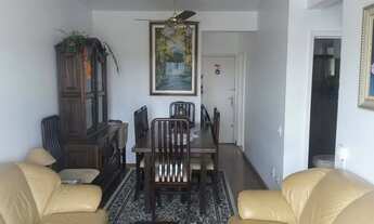 Imagem 2: Apartamento para venda tem 60 metros quadrados com 2 quartos em Saúde - São Paulo - SP