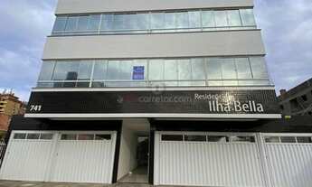 Imagem: Apartamento 2 quartos - próximo a Beira