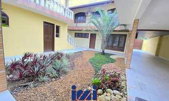 Imagem: Sobrado amplo 3 quartos e piscina na praia