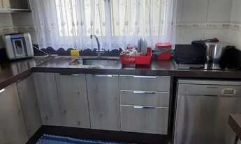 Imagem 6: MARAVILHOSO SOBRADO COM 300M² EM VILA SANTA CLARA E REGIÃO!!