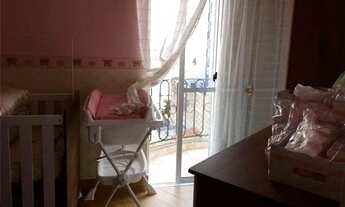 Imagem 5: APARTAMENTO RESIDENCIAL em SÃO PAULO - SP, VILA PRUDENTE