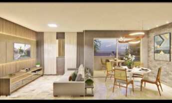 Imagem 5: Way Batista Campos 3 quartos , 1 suite