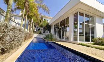 Imagem: Casa com 5 dormitórios à venda, 547 m²