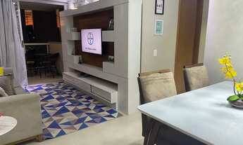 Imagem 2: Apartamento para venda tem 65 metros quadrados com 2 quartos