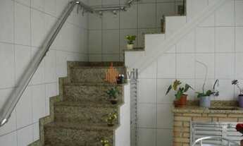 Imagem 6: Sobrado à venda, 370 m² por R$ 1.850.000,00 - Parque São Jorge - São Paulo/SP