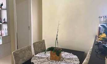 Imagem 4: Apartamento para venda possui 44 metros quadrados com 2 quartos