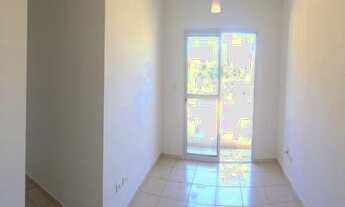 Imagem 3: APARTAMENTO COM 3 DORMITÓRIOS À VENDA POR R$ 510.000,00 - VILA NIVI - SÃO PAULO/SP