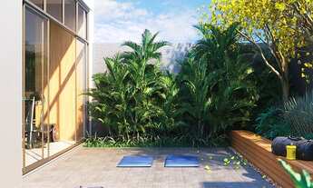 Imagem 7: Apartamento para venda possui 379 metros quadrados com 4 quartos em Paraíso - São Paulo