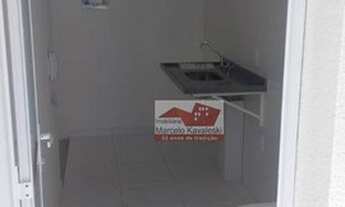 Imagem 6: Apartamento à venda, 60 m² por R$ 400.000,00 - Vila das Mercês - São Paulo/SP