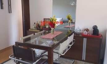 Imagem: APARTAMENTO RESIDENCIAL em SÃO PAULO