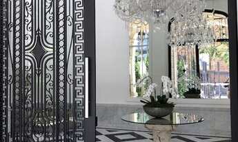 Imagem 6: Apartamento, 316 m² - venda por R$ 9.450.000,00 ou aluguel por R$ 31.000,00/mês - Jardim P