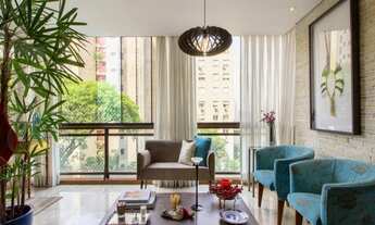 Imagem 6: APARTAMENTO RESIDENCIAL em SÃO PAULO - SP, VILA MORUMBI