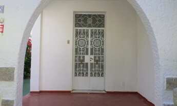 Imagem 4: Casa de vila para aluguel com 124 metros quadrados com 3 quartos em Tijuca - Rio de Janeir