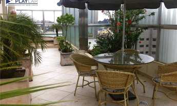 Imagem 5: Apartamento/Cobertura residencial à venda, Real Parque, São Paulo