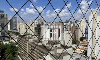 Imagem 5: Apartamento com 3 dormitórios à venda, 102 m² por R$ 1.980.000,00 - Vila Nova Conceição