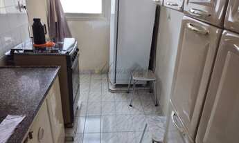 Imagem 4: Apartamento para venda com 59 metros quadrados com 2 quartos em Cambuci - São Paulo - SP