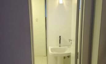 Imagem 2: Vendo Apartamento no Umarizal - Edifício San Marino 3 quartos sendo 1 suíte