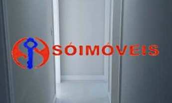 Imagem 5: Apartamento de 92 metros quadrados no bairro Laranjeiras com 3 quartos