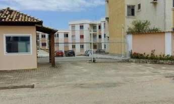 Imagem: Apartamento para Venda em Rio das Ostras