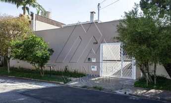 Imagem 2: SãO PAULO - Casa Padrão - Jardim Leonor