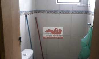 Imagem 4: Apartamento com 2 dormitórios à venda, 60 m² por R$ 350.000,00 - Ipiranga - São Paulo/SP