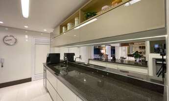 Imagem 6: Apartamento 165m² lindíssimo no Panamby - SP