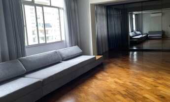 Imagem 7: Apartamento para venda co 212 metros quadrados com 4 quartos em Cerqueira César - São Paul