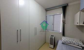 Imagem 6: Apartamento à venda, 52 m² por R$ 350.000,00 - Parque Maria Domitila - São Paulo/SP