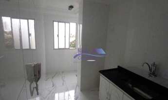 Imagem 4: Apartamento com 2 dormitórios à venda, 62 m² por R$ 290.000,00 - Belenzinho - São Paulo/SP