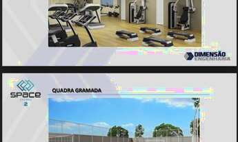 Imagem 5: Apartamentos para Venda no Condomínio Space Calhau II