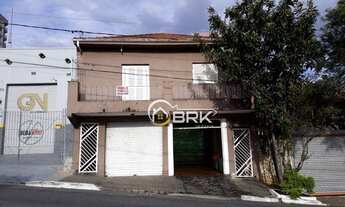 Imagem 2: Sobrado com 3 dormitórios à venda, 208 m² por R$ 914.000 - Vila Guilherme - São Paulo/SP