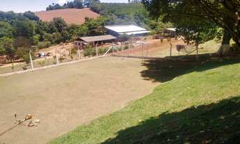 Imagem 5: Fazenda/Sítio/Chácara para venda tem 110000 metros quadrados com 3 quartos