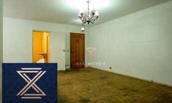 Imagem 6: Apartamento com 3 dormitórios à venda, 122 m² por R$ 1.075. - Santa Cecília - São Paulo/SP