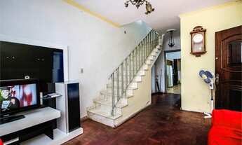 Imagem 4: Sobrado para venda tem 113 metros quadrados com 2 quartos em Vila Leopoldina - São Paulo